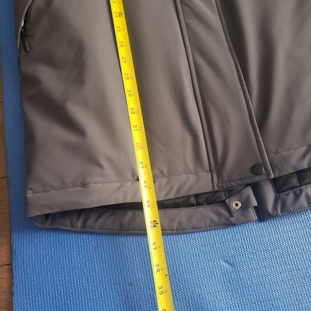 Tilley High Performance Winter Jacket - Picture 13 of 16